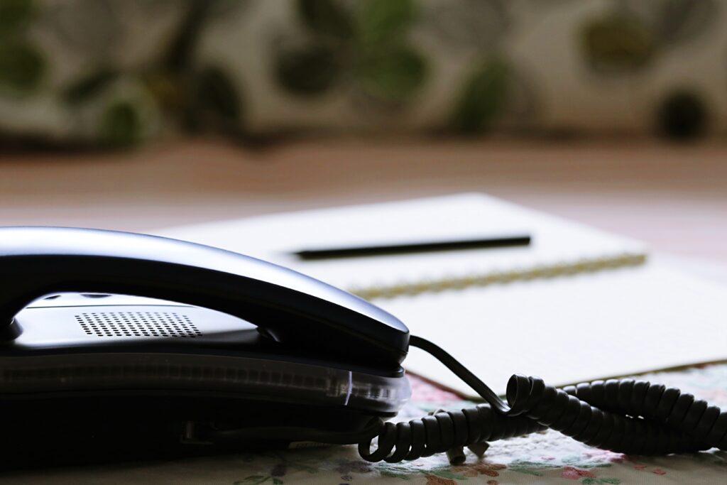 Cold calling / outbound